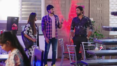 Guppedantha Manasu: హాస్టల్ కాదు.. ఎవరికి కనిపించనంటూ రిషికి షాక్ ఇచ్చిన వసుధార!