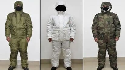 Military Clothing System: -50ಡಿಗ್ರಿ ಸೆಲ್ಸಿಯಸ್ ತಾಪಮಾನ ತಡೆಯಬಲ್ಲ ಸೇನಾ ಉಡುಪು ಭಾರತದಲ್ಲೇ ಅಭಿವೃದ್ಧಿ!