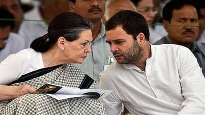 Congress' top decision-making body to meet on March 13 to discuss poll debacle