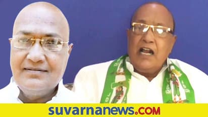 BJP Government: ಶಾಸಕರೇ 8-10 ಪರ್ಸೆಂಟ್ ಮುಂಗಡ ನೀಡಿ ಕೆಲಸ ಮಾಡಿಕೊಳ್ಳುತ್ತಿದ್ದಾರೆ: ಕಂದಕೂರ