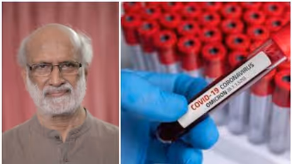 Omicron Kerala : ആരോഗ്യപ്രവർത്തകരും മറ്റ് രോഗങ്ങളുള്ളവരും പ്രത്യേകം ശ്രദ്ധിക്കണമെന്ന് ഡോ ഇക്ബാൽ