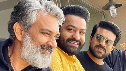 RRR release date : രാജമൗലിയുടെ 'ആര്‍ആര്‍ആറും' റിലീസ് മാറ്റുമോ? ഔദ്യോഗിക പ്രതികരണം