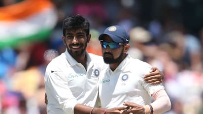 SA vs IND : ഏറ്റവും കൃത്യതയാര്‍ന്ന ബൗളര്‍മാരില്‍ ഒരാള്‍, യഥാര്‍ഥ നായകന്‍; ഇന്ത്യന്‍ പേസര്‍ക്ക് കയ്യടി