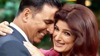 तो इसलिए Akshay Kumar को सिर्फ 15 दिन का BF बनाया था Twinkle Khanna, फिर जो हुआ वो था हैरान करने वाला