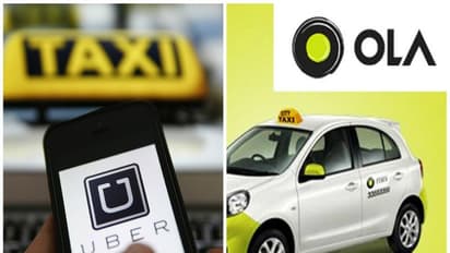 ಆಂಡ್ರಾಯ್ಡ್‌, ಐಫೋನ್‌ಗಳಲ್ಲಿ ದರ ವ್ಯತ್ಯಾಸ; ಓಲಾ, ಉಬರ್‌ಗೆ ನೋಟಿಸ್‌ ನೀಡಿದ ಕೇಂದ್ರ ಸರ್ಕಾರ!