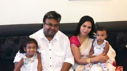 D.Imman Divorce:  'தனியுரிமையில் தலையிட வேண்டாம்'...மனைவியை பிரிந்த இசையமைப்பாளர் வெளியிட்ட பதிவு ...