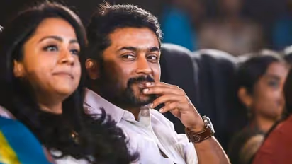 മകള്‍ ദിയയുടെ നേട്ടത്തിൽ അഭിമാനം പങ്കിട്ട് ജ്യോതിക: അതിലും വിവാദമാക്കാന്‍ ചിലര്‍, ചുട്ട മറുപടി !