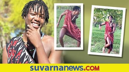 ಜಬರ್‌ದಸ್ತ್‌ ಡಾನ್ಸ್‌ನಿಂದ ನೋರಾ ಫತೇಹಿಯನ್ನು ಇಂಪ್ರೆಸ್ ಮಾಡಿದ ತಾಂಜೇನಿಯಾ ತರುಣ