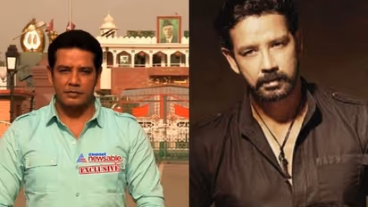 [EXCLUSIVE] Anup Soni opens up on being associated with Crime Patrol as an anchor