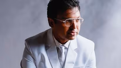 D Imman : கௌரவ டாக்டர் பட்டம் பெற்ற இசையமைப்பாளர் டி.இமான் ..குவியும் வாழ்த்துக்கள்