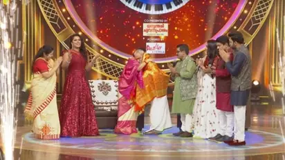 Star Singer season 8 : ഏഷ്യാനെറ്റില് 'സ്റ്റാര് സിംഗര് സീസണ് 8 റീ- ലോഞ്ച്'