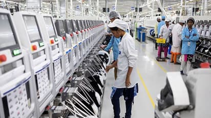 Foxconn Factory Reopen: ತಮಿಳುನಾಡಿನ ಐಫೋನ್‌ ಕಾರ್ಖಾನೆ ಜನವರಿ 12ರಿಂದ ಪುನಾರಂಭ!