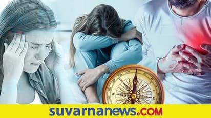 Vastu For Health: ಉತ್ತಮ ಆರೋಗ್ಯಕ್ಕೆ ವಾಸ್ತುವಿನ 10 ಸಲಹೆಗಳು..