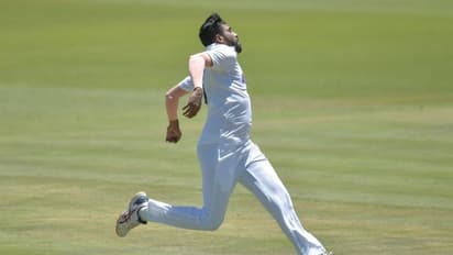 SA vs IND: റൊണാള്‍ഡോയുടെ ഗോളാഘോഷം അനുകരിച്ച് സിറാജ്, പ്രതികരണവുമായി പ്രീമിയര്‍ ലീഗ്