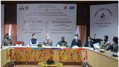 Ministry of Youth Affairs : വിവിധ മേഖലകളിൽ പ്രവർത്തനങ്ങൾ സംഘടിപ്പിച്ച് യുവജനകാര്യ വകുപ്പ്; വർഷാന്ത്യ അവലോകനം