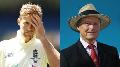 Ashes 2021-22: Should Joe Root step down as England Test skipper? Geoffrey Boycott comments