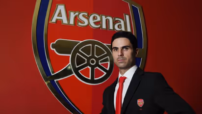 Arsenal remains attractive destination for world-class footballers, believes manager Mikel Arteta