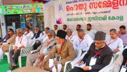 നിലപാട് പറയും മുൻപേ വിമർശിക്കുന്നു: മുഖ്യമന്ത്രിക്കും കോടിയേരിക്കുമെതിരെ ജമാ അത്തെ ഇസ്ലാമി