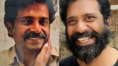 Guru Somasundaram : 'ഒരുപാട് പേരെ പ്രണയിച്ചിട്ടുണ്ട്, അവരറിയാതെ', പ്രണയലേഖനത്തെ കുറിച്ചും ഗുരു സോമസുന്ദരം