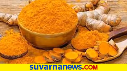 Turmeric Varieties: ಅರಿಶಿನದಲ್ಲೂ ಅದೆಷ್ಟು ವಿಧಗಳು !