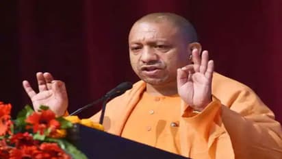 UP Election 2022: CM Yogi Adityanath tears into Opposition, takes a sly dig at perfume trader Piyush Jain
