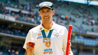 Ashes 2023: Allan Border backs Boland to retain his place in the Australian squad after WTC Final heroics