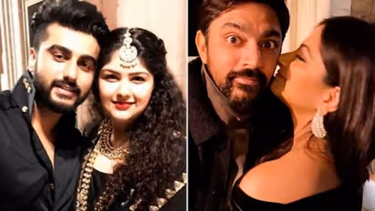 Arjun Kapoor, Rhea Kapoor, Karan Boolani, Anshula Kapoor detected with COVID-19, details inside