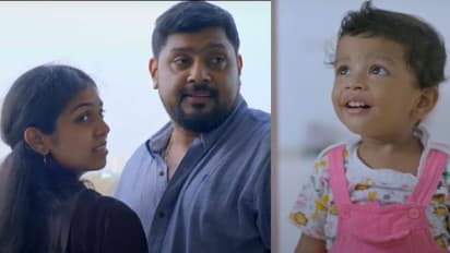 'ബേബി സാമി'നൊപ്പം മിഥുന് രമേശ്; ഒടിടി റിലീസ് ചിത്രത്തിന്റെ ട്രെയ്ലര്