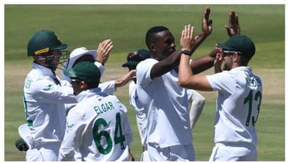 Ind vs SA: నిలకడగా ఆడుతున్న సఫారీలు.. ఒక్క వికెటే పడగొట్టిన భారత పేస్ త్రయం.. తొలి రోజు సౌతాఫ్రికాదే..