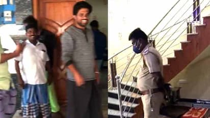 தொழிலதிபர் வீட்டில் 759 சவரன் நகைகொள்ளை.. கிணற்றில் இருந்து நகை மீட்பு.. போலீசார் கிடுக்குப்பிடி விசாரணை