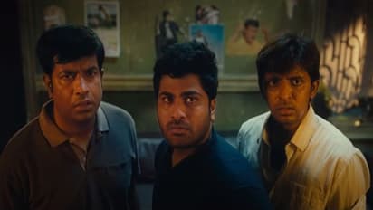 Oke Oka Jeevitham teaser: టైం ట్రావెల్ కాన్సెప్ట్ తో ఉత్కంఠ పెంచేశారు