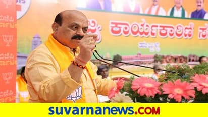 Karnataka Economy: ರಾಜ್ಯದ ಆರ್ಥಿಕತೆ 500 ಶತಕೋಟಿ ಡಾಲರ್ಗೆ ಏರಿಸಲು ಸಿಎಂ ಪ್ಲಾನ್