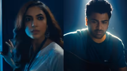 Oke Oka Jeevitham trailer : ശര്‍വാനന്ദ് നായകനാകുന്ന 'ഒകെ ഒക ജീവിതം', ട്രെയിലര്‍ പുറത്തുവിട്ടു