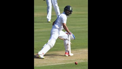 India's Test captain Virat Kohli ends 2021 without international century