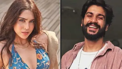 Bunty Aur Babli 2 actress Sharvari Wagh breaks silence on dating rumours with Sunny Kaushal, check out