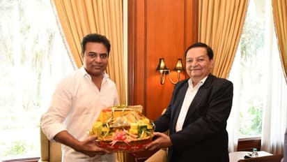 తెలంగాణలో అడుగుపెడుతోన్న అమూల్.. రాష్ట్ర ప్రభుత్వంతో ఒప్పందం, త్వరలోనే ప్లాంట్ నిర్మాణం