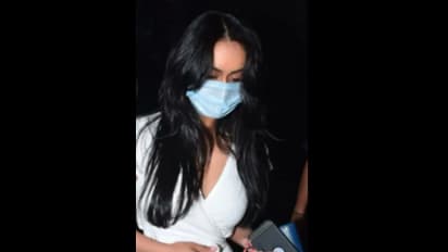 Nysa Devgn Nightout: ಬಾಡಿ ಶೇಮಿಂಗ್ ಮಾಡಿದ ನೆಟ್ಟಿಗರು