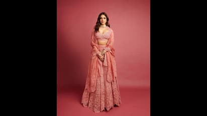 మాళవిక మోహనన్ అందాల విస్ఫోటనం.. హాట్ నెస్ మైండ్ బ్లోయింగ్ అంతే..