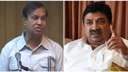 பி.டி.ஆர். பழனிவேல் தியாகராஜன் தனி மனிதரா, தமிழக நிதி அமைச்சரா..? எசகு பிசகாகப் பேசிய டி.ஆர். பாலு.!