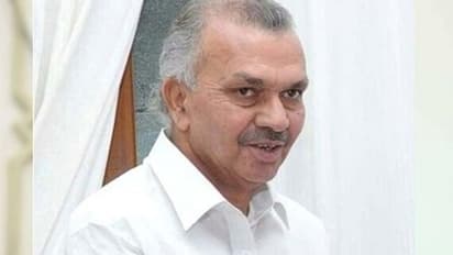 టీఆర్ఎస్ నేత, మాజీ మంత్రి ఫరీదుద్దీన్ కన్నుమూత.. కేసీఆర్ సంతాపం