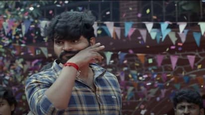 నా సినిమాల్లో ఫీమేల్ క్యారెక్టర్స్ స్ట్రాంగ్ గా ఉంటాయి.. గ్రామ వాలంటీర్ డైలాగ్ వివాదంపై శ్రీ విష్ణు