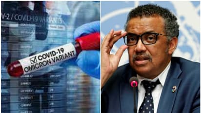 Omicron : വരുന്നത് 'കൊവിഡ് സുനാമി'; ലോകാരോഗ്യ സംഘടനാ തലവന്‍റെ മുന്നറിയിപ്പ്, ഒമിക്രോൺ-ഡെൽറ്റ ഇരട്ട ഭീഷണി