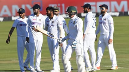 Ind vs SA: ಹರಿಣಗಳೆದುರು ಐತಿಹಾಸಿಕ ಟೆಸ್ಟ್ ಸರಣಿ ಗೆಲ್ಲಲು ರೆಡಿಯಾದ ಟೀಂ ಇಂಡಿಯಾ