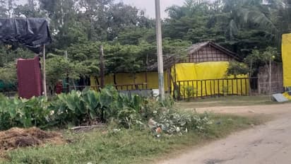 Illegal Resorts Seal : ವರ್ಷಾಚರಣೆಗೂ ಮುನ್ನ ಕಾರ್ಯಾಚರಣೆ,  ಗಂಗಾವತಿ ಅಕ್ರಮ ರೆಸಾರ್ಟ್‌ಗಳಿಗೆ ಬೀಗ