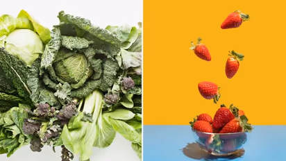 New Year 2022: Types of food that will get good luck for you