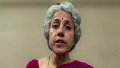 பெண்கள் முன்னேற்றத்துக்குக் குரல் கொடுத்த எம்.எஸ்.சுவாமிநாதன்: மகள் சௌம்யா சுவாமிநாதன் பெருமிதம்