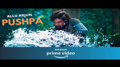 Pushpa OTT:తగ్గేదేలే అంటున్న అమేజాన్, రిక్వెస్ట్ చేస్తున్న మేకర్స్?
