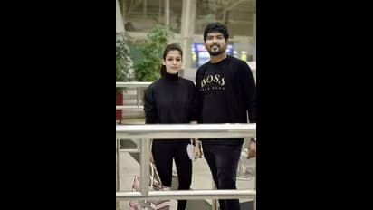 Vignesh shivan - Nayanthara : சூப்பரு.... கல்யாணத்துக்கு தயாராகும் விக்கி - நயன்... திருமண தேதியும் முடிவானது