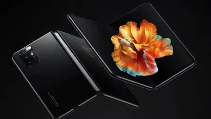Xiaomi Mix Fold 2 to launch today, could take on Samsung Galaxy Z Fold 4; Know expected specs