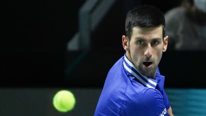 Novak Djokovic मामले में कोर्ट ने बदला सरकार का निर्णय, Australian Open में खेलने का रास्ता साफ